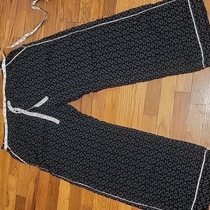 Pajama set size Large